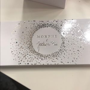 New Jaclyn Hill Dark Magic Palette